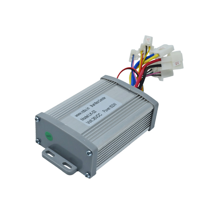 Yalu 36V 800W MY1020Z EBIKE Brush Controller-image-10