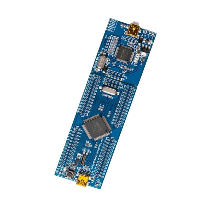 NuTiny ARM Cortex-M0 Starter Kit - NUC140-picture-12