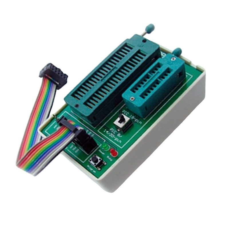 USB PIC Programmer - UP00B-image-11