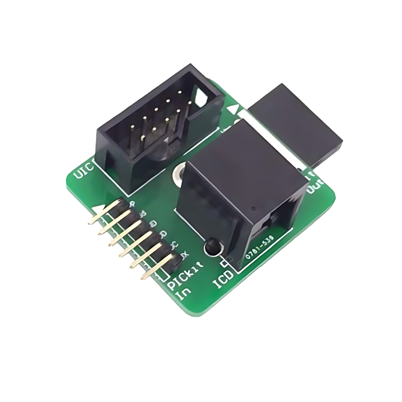 ICSP Universal Socket-picture-13