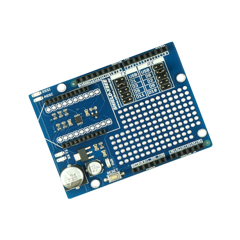 Cytron XBee Shield-picture-23
