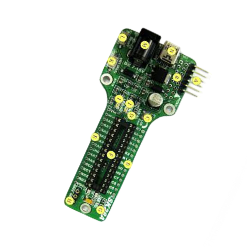 28 Pins PIC Start Up Kit - SK28A-image-16