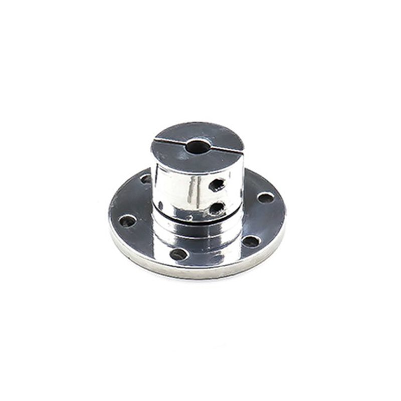 EasyMech Anti Slip Motor Coupling Internal Dia-8mm (ID)-picture-13