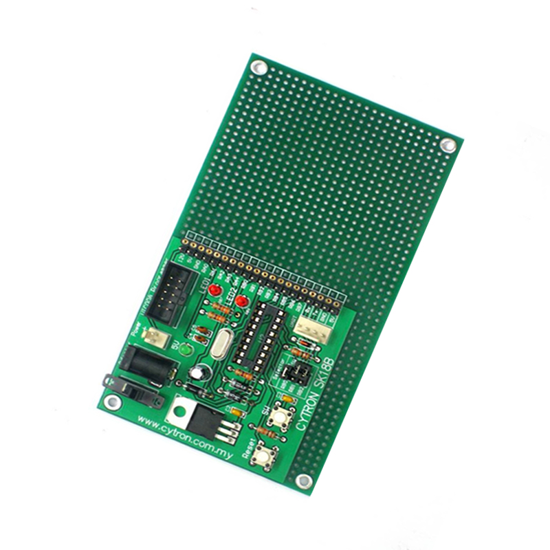 18 Pins PIC Start Up Kit - SK18B-image-19