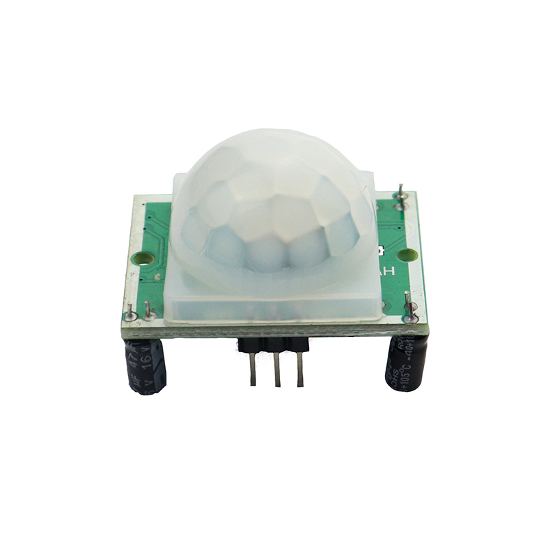 HC-SR501 PIR Motion Detector Sensor Module-picture-15