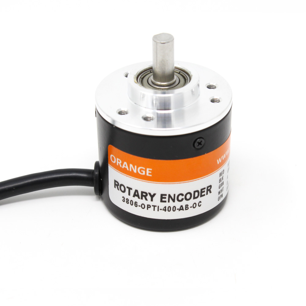 Pro-Range 400 PPR 2-Phase Optical Rotary Encoder-image-44