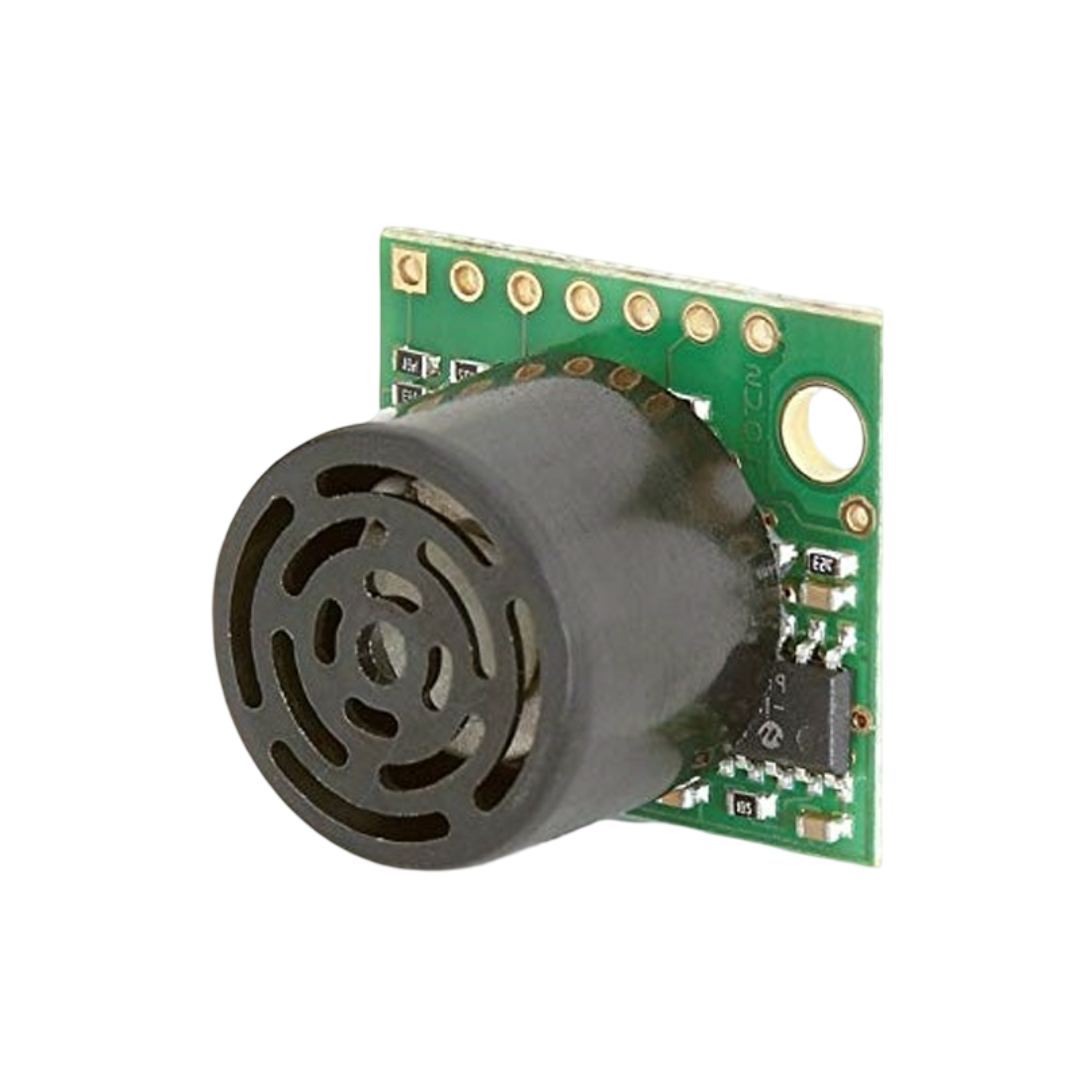 MaxBotix MB1010 LV-MaxSonar-EZ1 Ultrasonic Rangefinder-picture-13