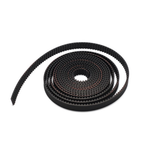 5 Meter x GT2 Open Loop Timing Belt 6mm Width for 3D Printer-picture-11