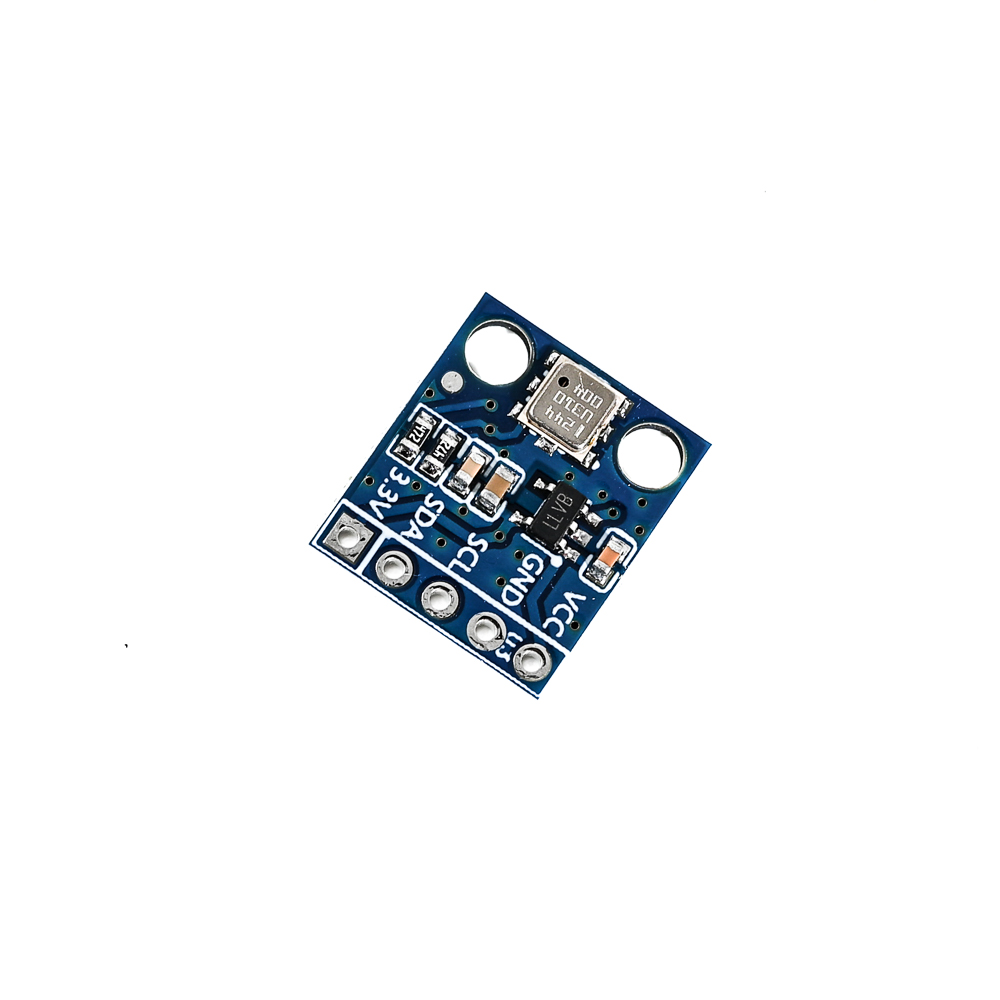 BMP180 Digital Barometric Pressure Sensor for Arduino-picture-24