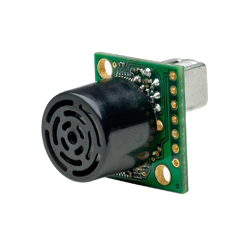 MaxBotix MB1200 XL-MaxSonar-EZ0 High-Performance Sensor-image-5