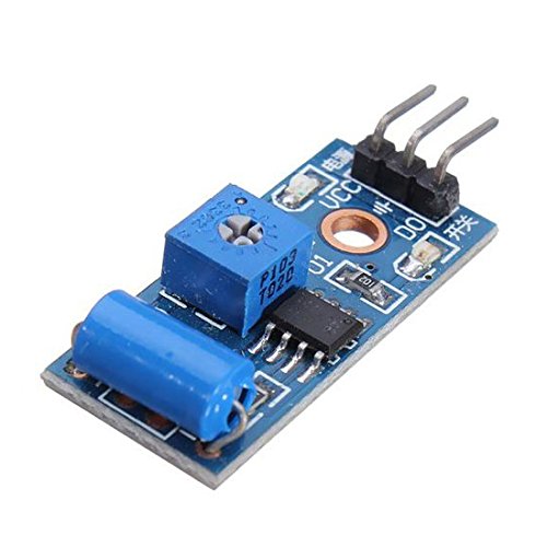 SW-420 Vibration Sensor Module Alarm for Arduino-picture-11