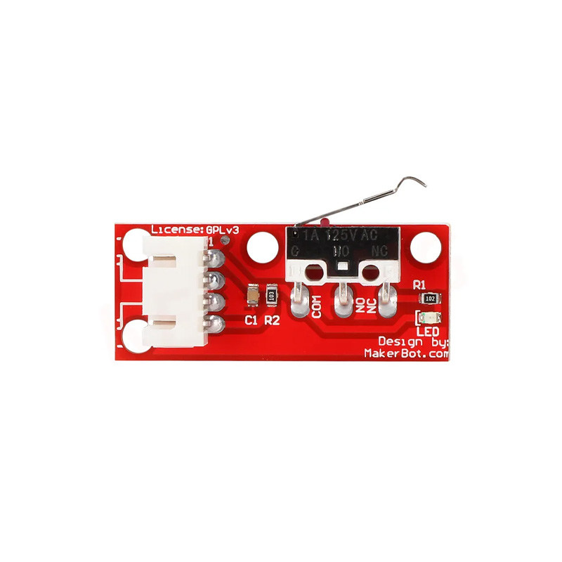 CNC 3D Printer Mech Endstop Switch-image-28