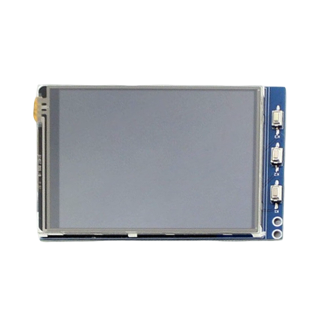 3.2 Inch TFT LCD Touch Screen Display V4.0 for Raspberry Pi-picture-15