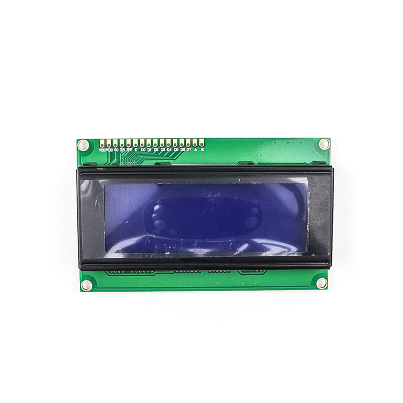 LCD2004 Parallel LCD Display with Blue Backlight-picture-11