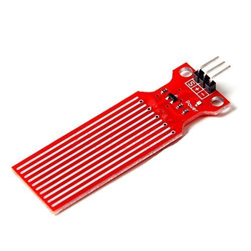 Water Level Depth Detection Sensor Module for Arduino-picture-20