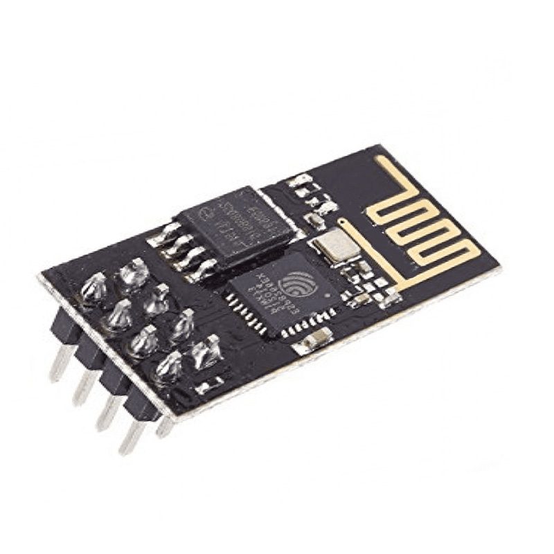ESP-01 ESP8266 Serial WIFI Wireless Transceiver Module-picture-13