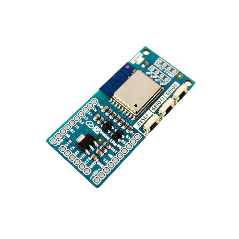 ESPresso Lite V2.0 ESP8266, Espressif, IoT, wifi-image-4
