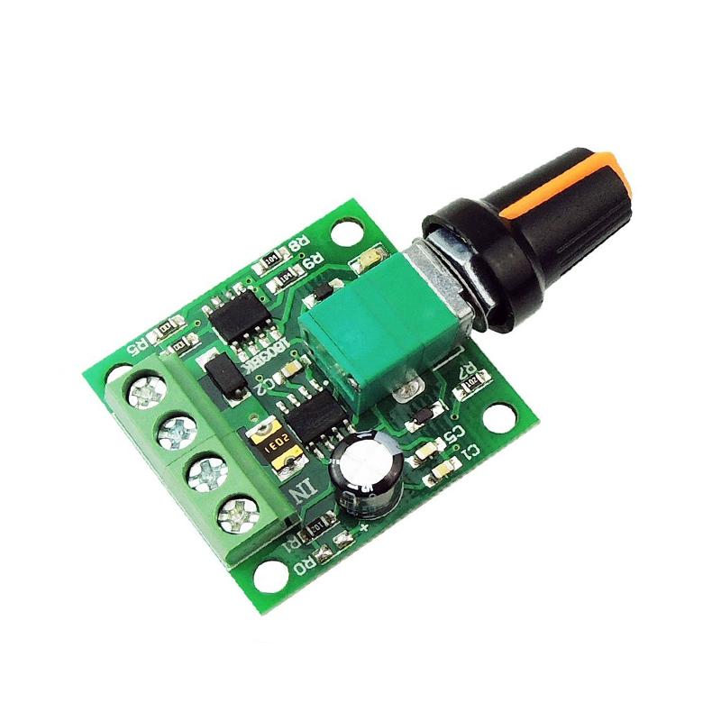 1.8V - 12V/2A DC Motor PWM Speed Regulator-picture-18