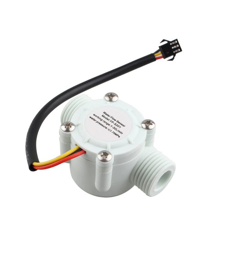 YF-S201 Water Flow Sensor 1–30 L/min White-picture-10