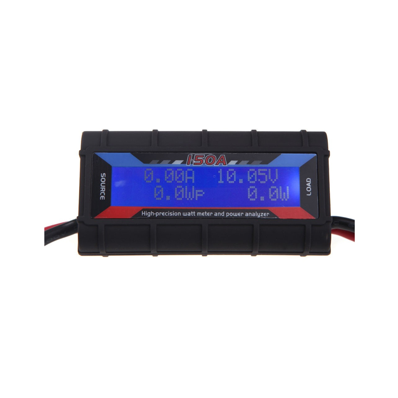 150A WATT Meter & Power Analyzer Module – High Precision-picture-23