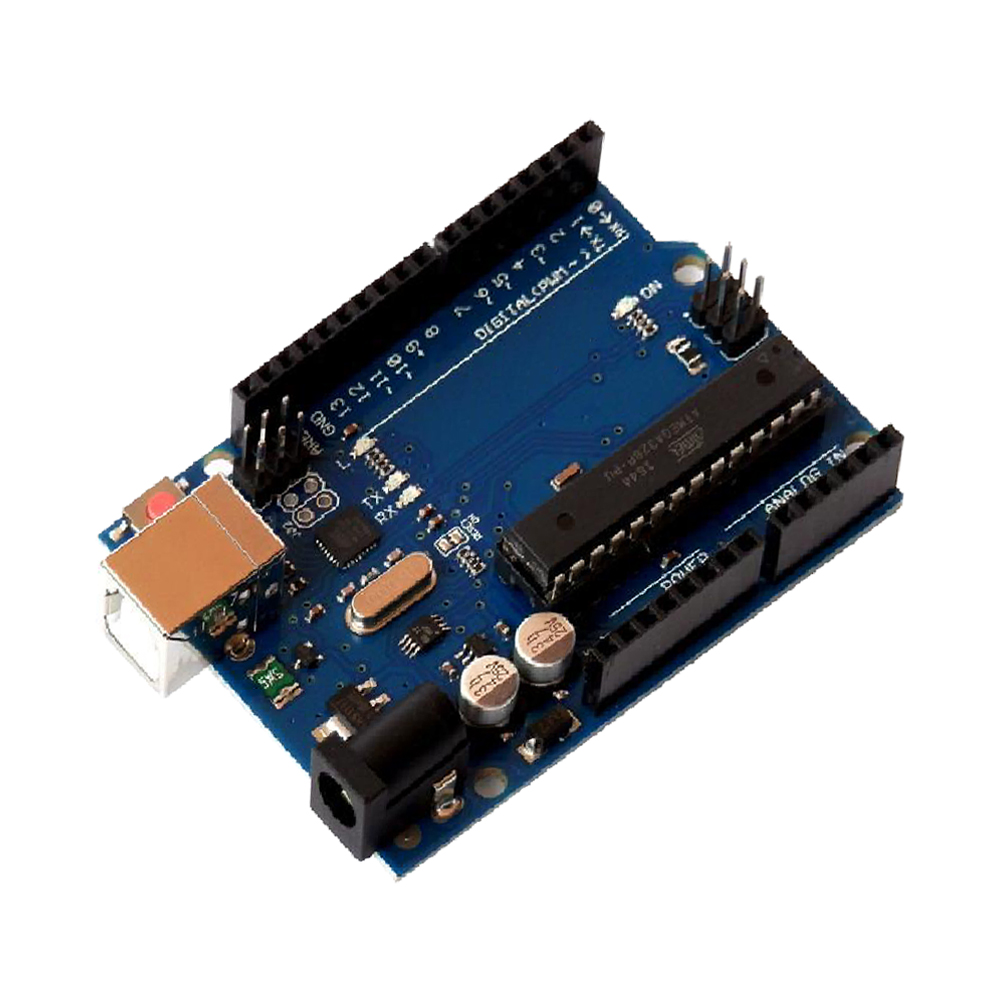 Uno R3 Board without Cable compatible with Arduino-image-38