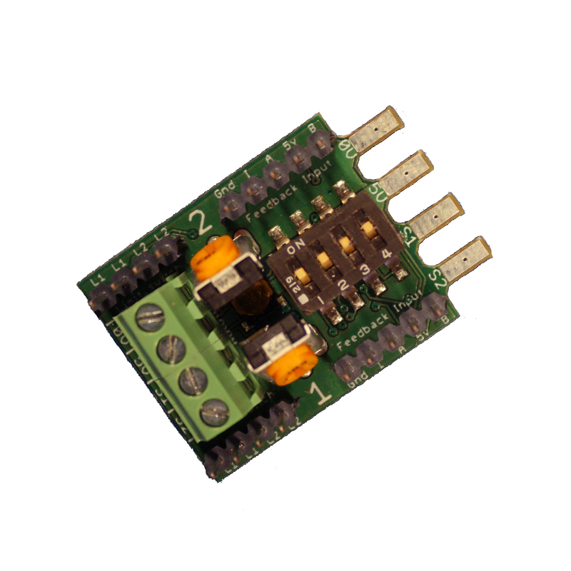 Kangaroo X2 Motion Controller-picture-25