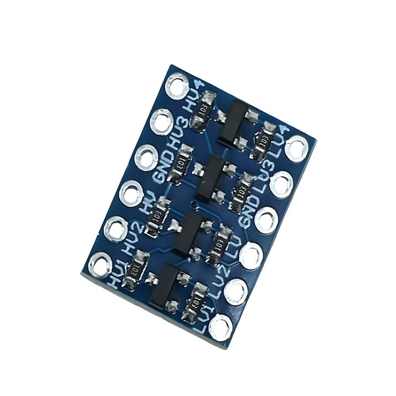 I2C Bi-Directional logic Level Converter- 4 Channel-picture-19