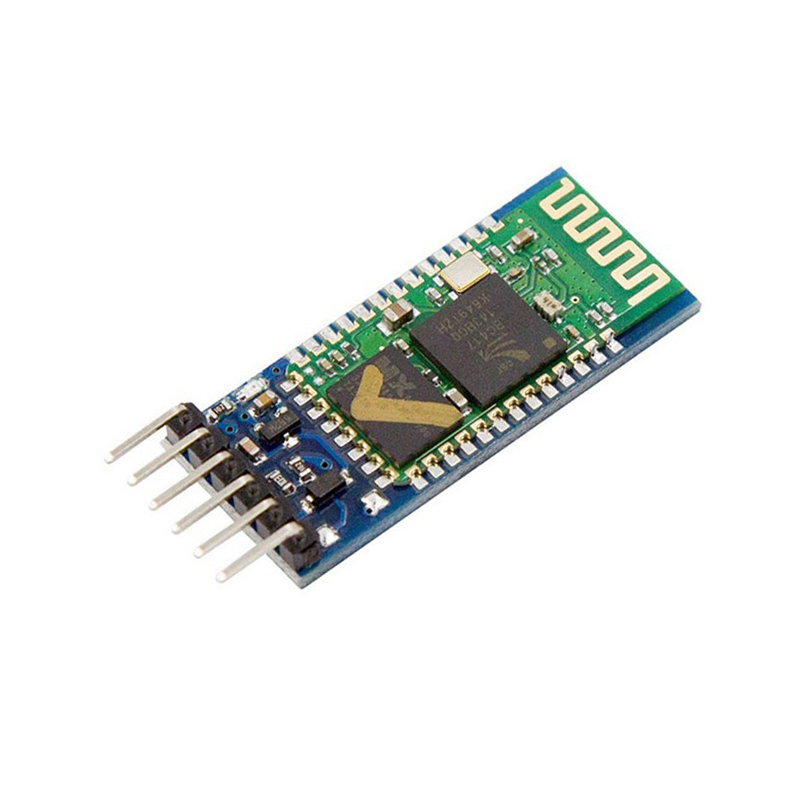 HC-05 TTL Bluetooth Transceiver Module (Without Button)-picture-16