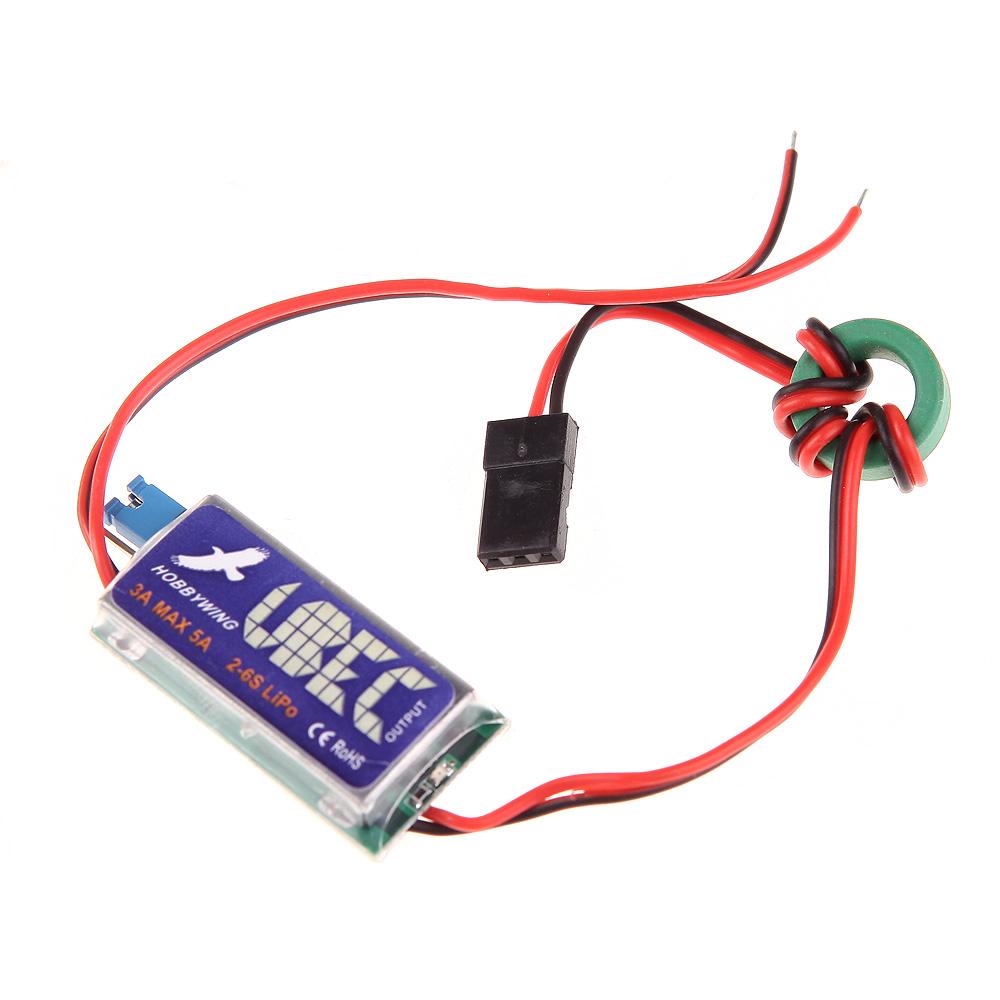 5V/6V 3A Switch-Mode Ultimate BEC - Voltage Regulator-picture-25