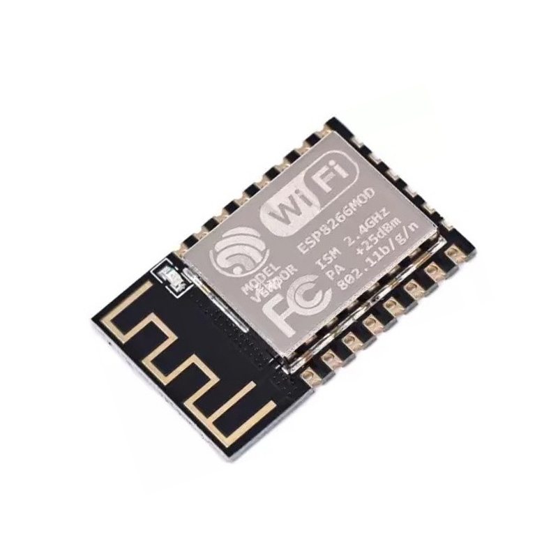 ESP-12F ESP8266 Wifi Wireless IoT Board Module-image-8