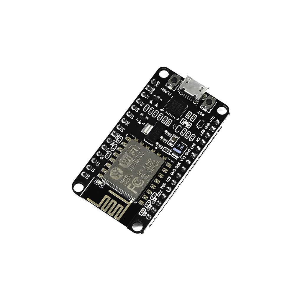 ESP8266 NodeMCU CP2102 Board-image-41