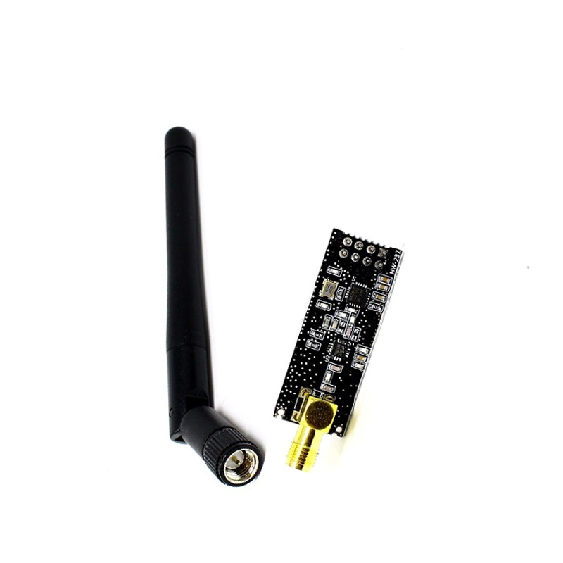 2.4GHz NRF24L01+PA+LNA SMA Wireless Transceiver Antenna-picture-23