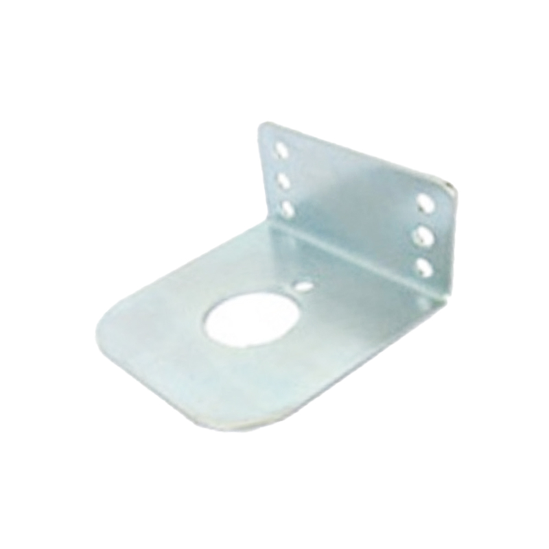 Center Shaft Gear Motor L Clamp Bracket – 3pcs, Durable Mount-image-49