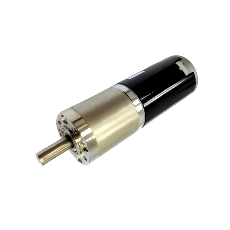 Planetary DC Geared Motor 1620 RPM 25N-CM 24V IG45-04K-image-39