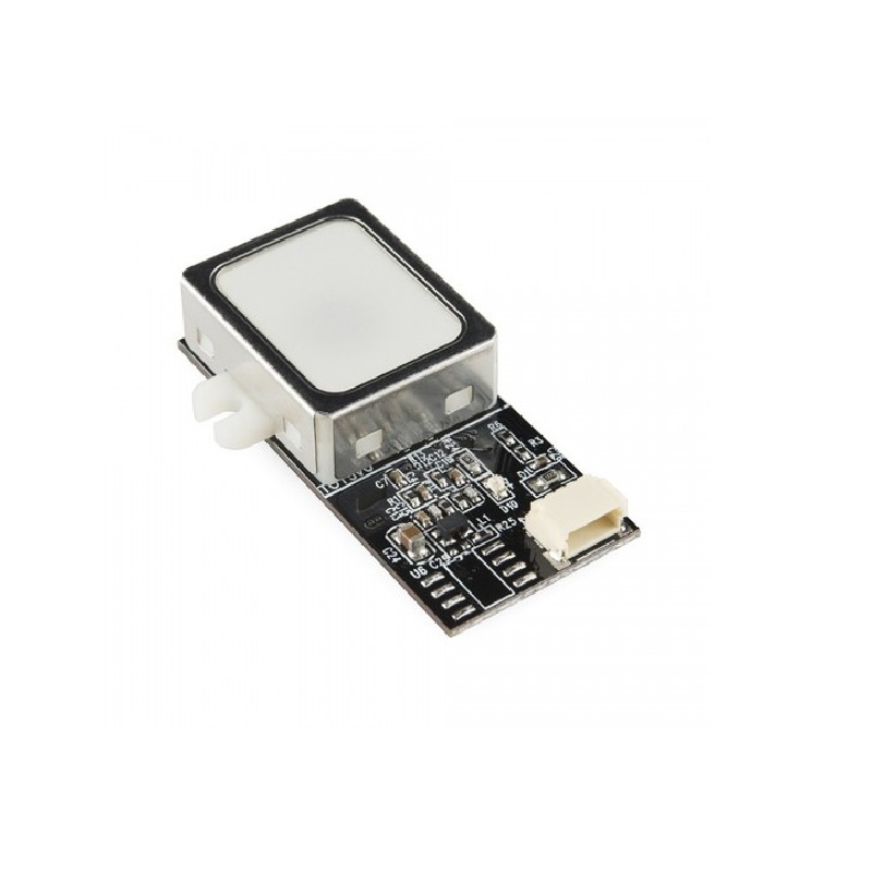 GT511C3 Optical Fingerprint Scanner Module with cable-image-20