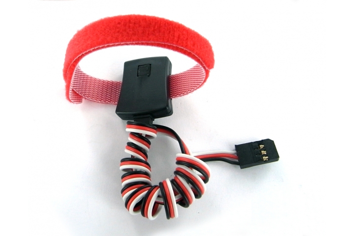 SkyRC Temperature Control Sensor Cable For B6 / B6ac Lipo Battery Charger-picture-11