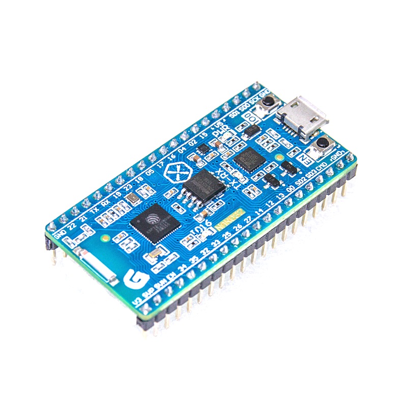 NANO32 ESP32 IoT Development Board-image-15