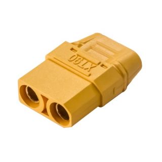 Amass XT90 Female Connector with Housing-1pcs- XT90H-F.G.Y-image-44