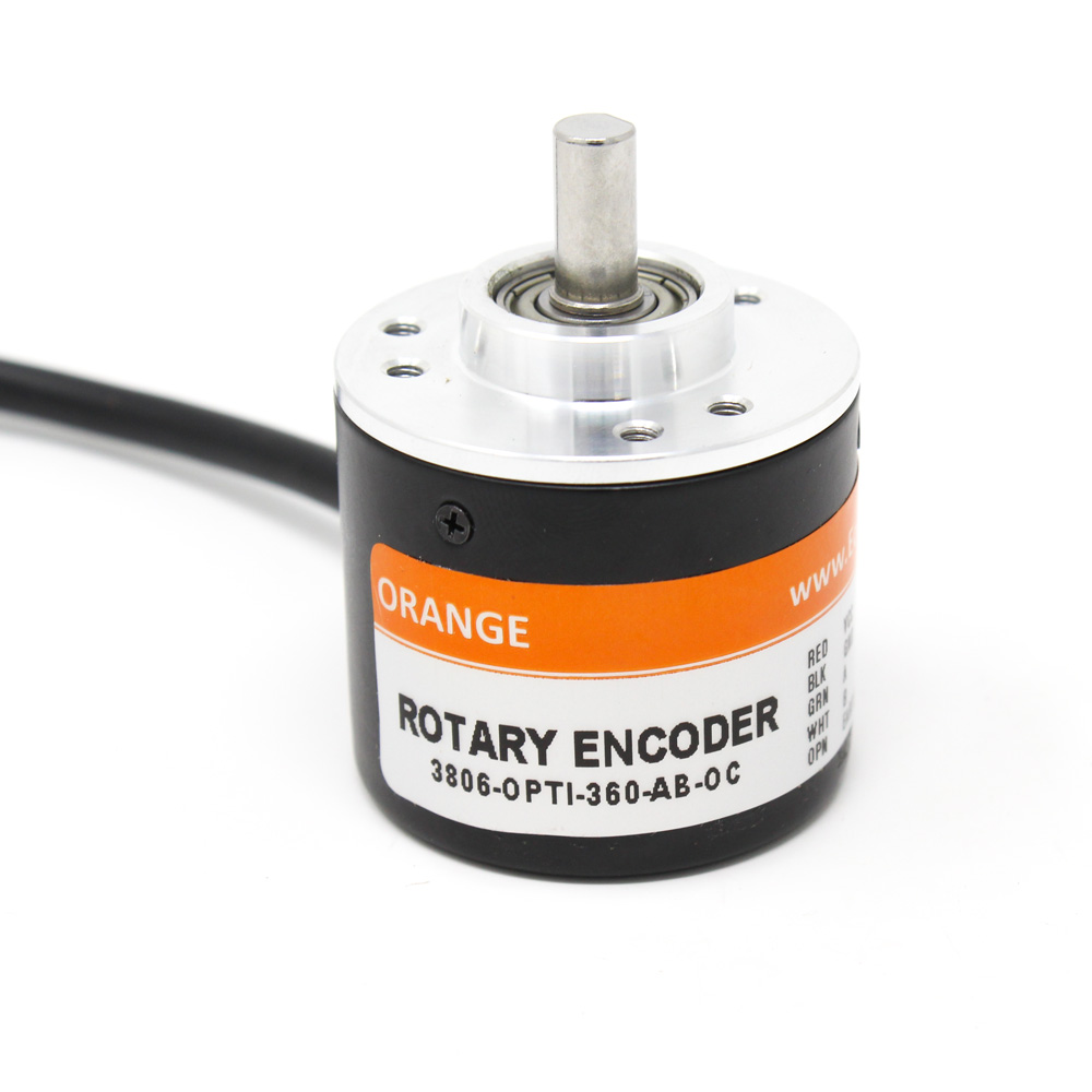Pro-Range 360 PPR 2-Phase Optical Rotary Encoder-image-45