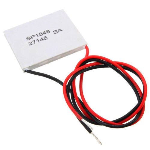 SP1848-27145 Thermoelectric Power Generator Module-picture-18