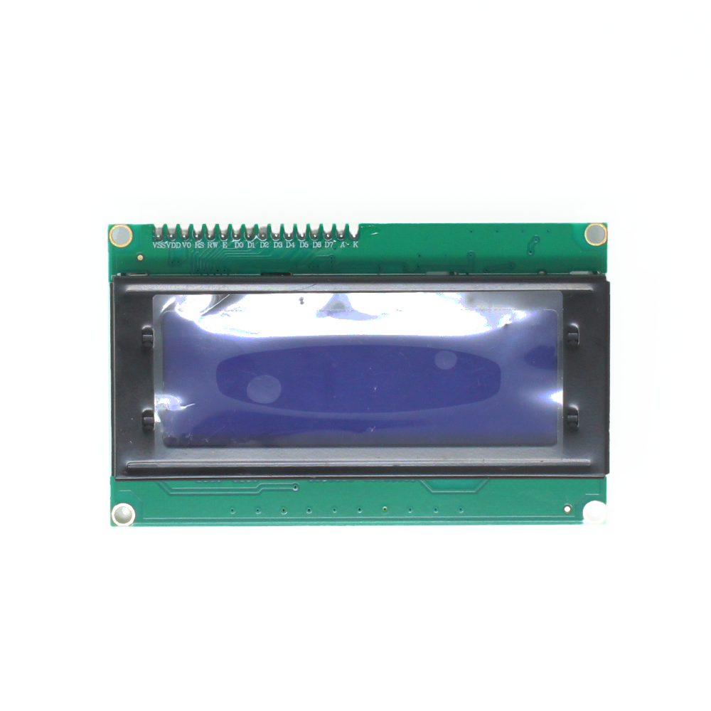 LCD2004 Parallel LCD Display with IIC/I2C Interface-picture-14