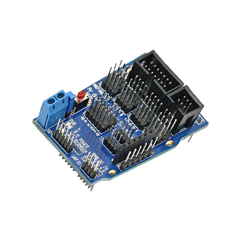 Sensor Shield V5 Expansion Board For Arduino-picture-28