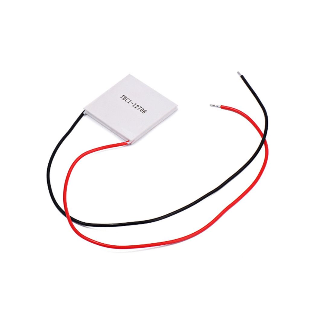 TEC1-12706 40×40mm 6A Thermoelectric Peltier Cooler-picture-26
