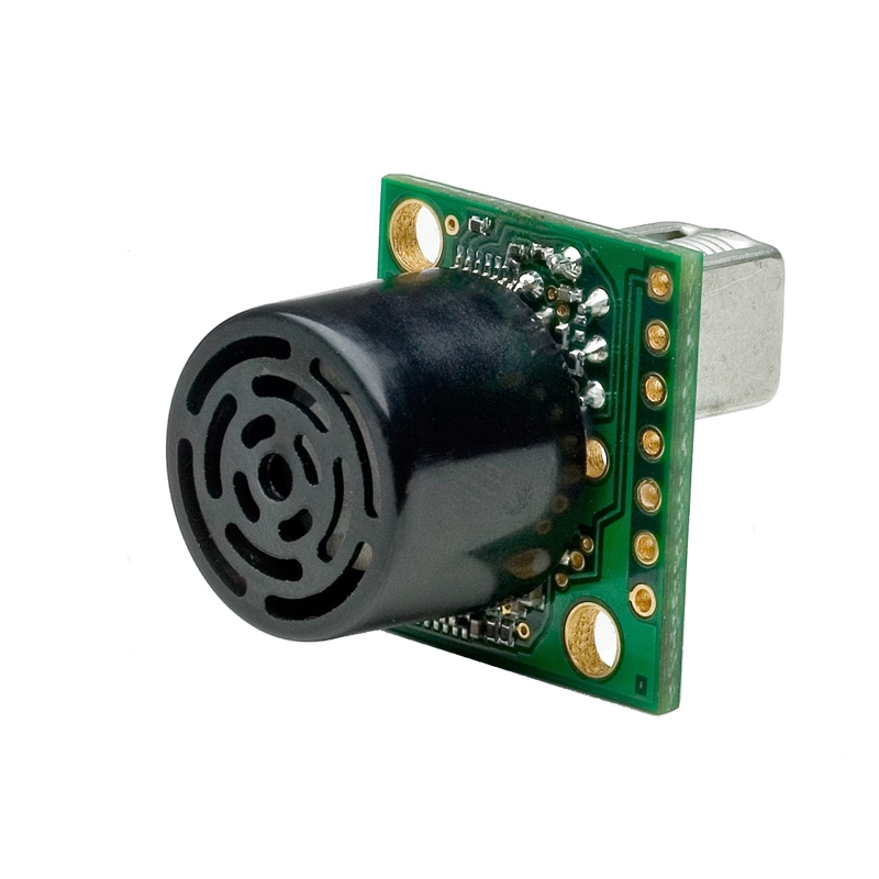 MaxBotix MB1242 I2CXL-MaxSonar-EZ4 Ultrasonic Sensor-image-23