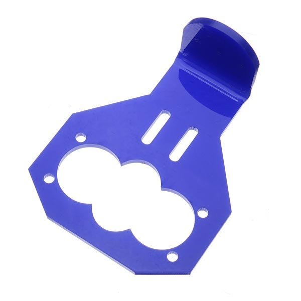 Ultrasonic Sensor Cartoon Mounting Bracket for HC-SR04-image-5