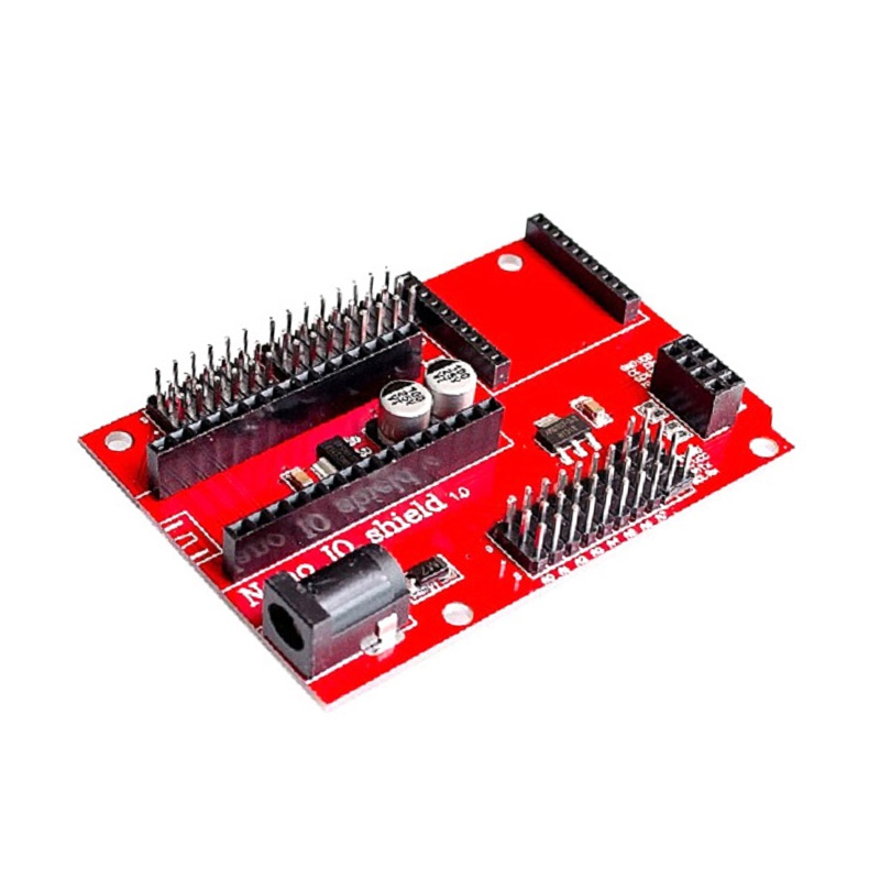 Nano IO Expansion Shield for Arduino NANO 328P-picture-17