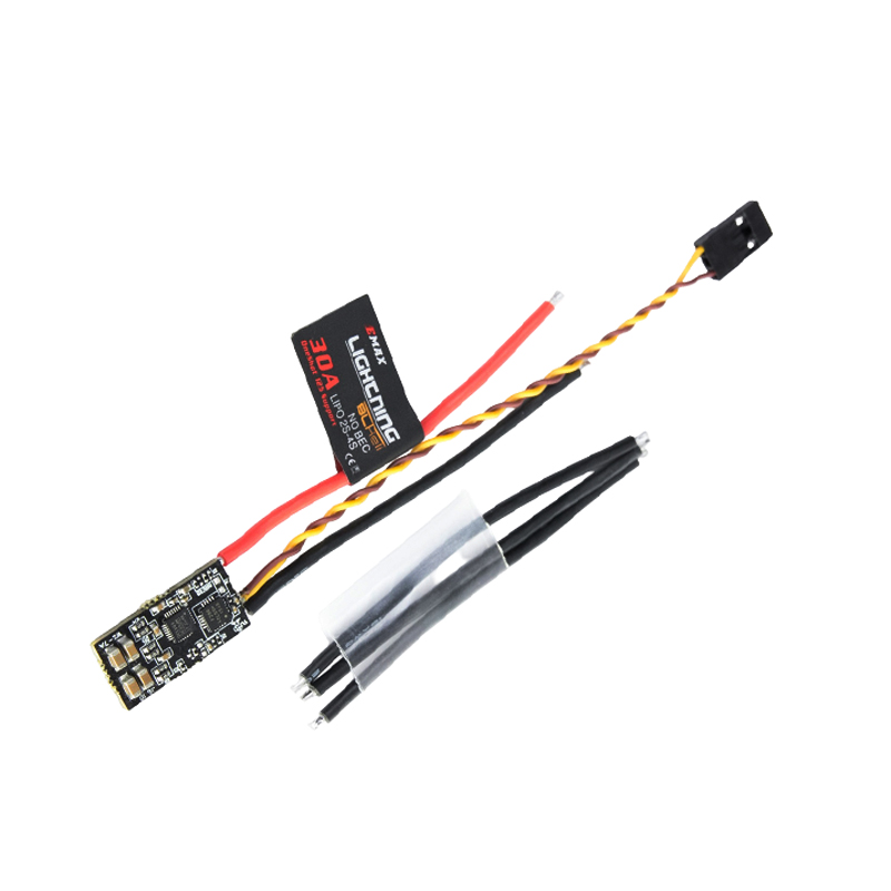 Emax Lightning 30A Brushless ESC (Original)-picture-18