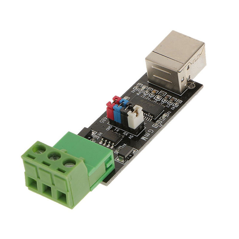 USB to RS485 TTL Serial Converter Adapter FT232-picture-33
