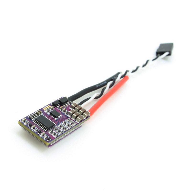 Emax Bullet Series 35A ESC (BLHELI_S) with Oneshot (Original)-picture-33