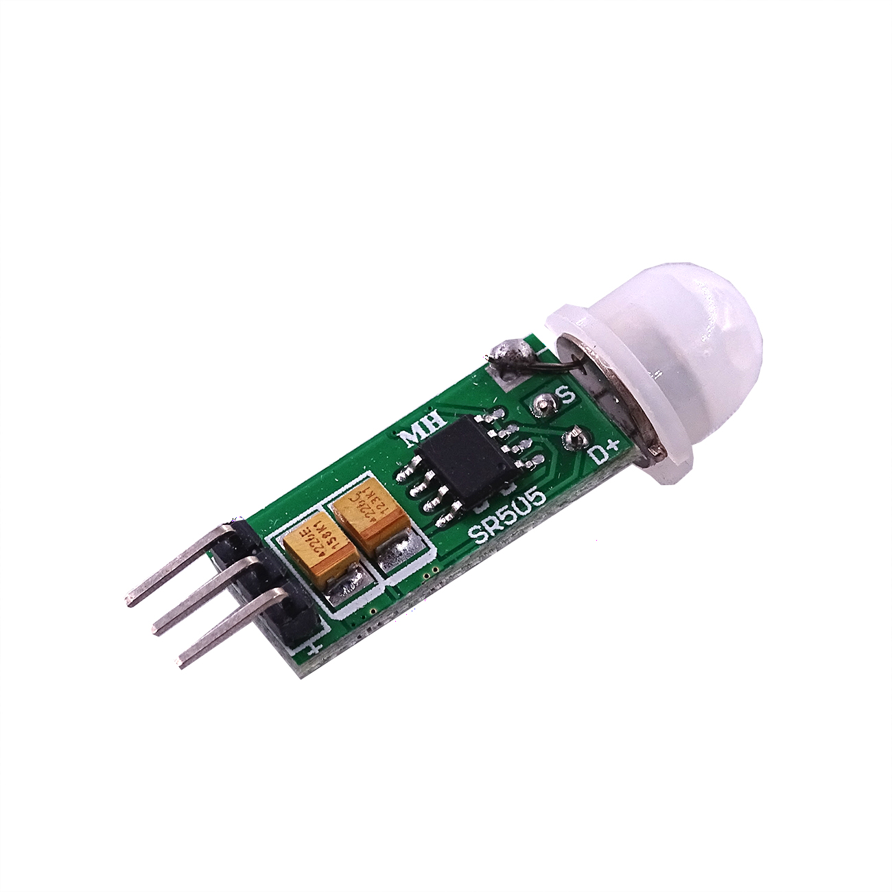 HC-SR505 Mini PIR Motion Sensor Infrared Detector-picture-12